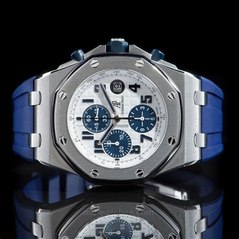 audemars piguet royal oak offshore 26170st